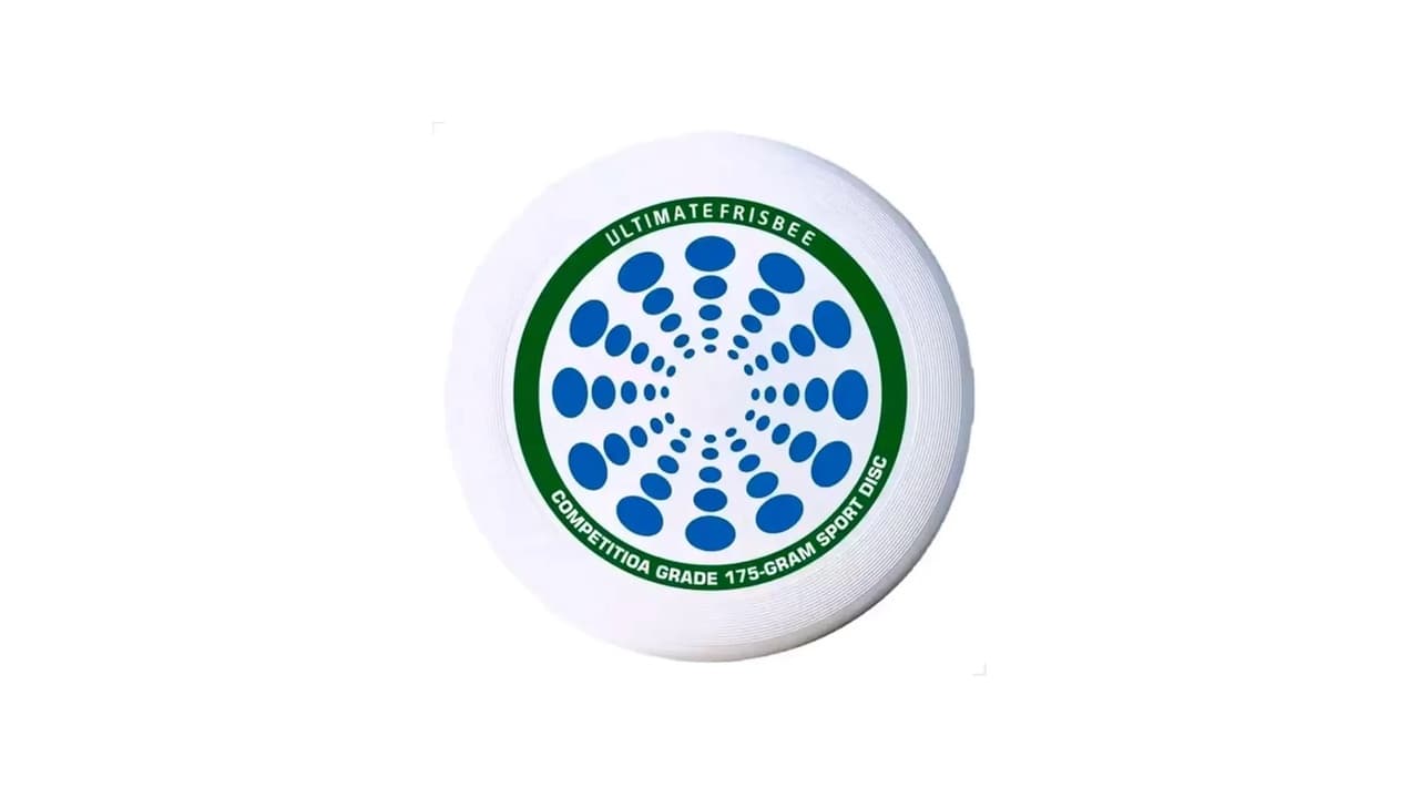 Melhor Frisbee: 5 Modelos para Esportes, Cães e Brincadeiras ao Ar Livre