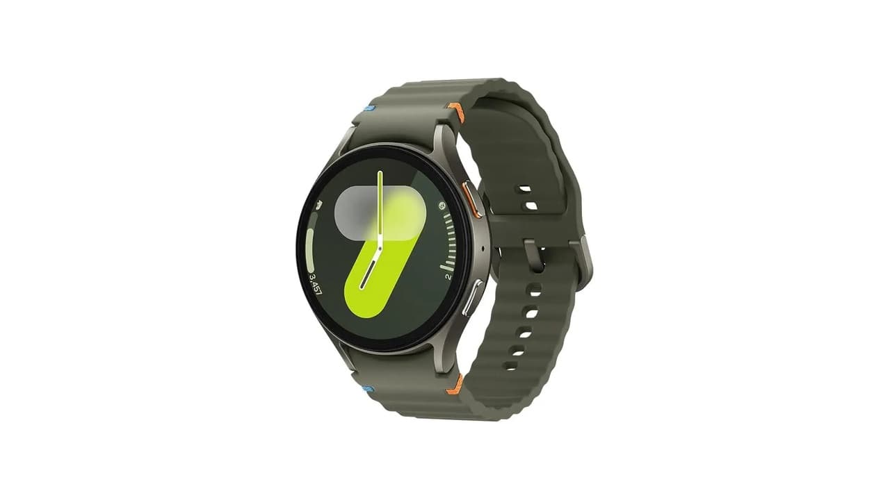 Melhor Galaxy Watch: 7 Modelos com Galaxy AI e Tecnologias Exclusivas
