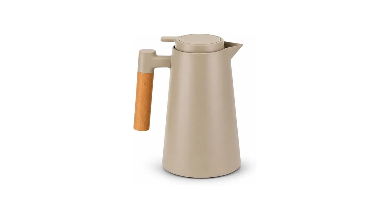 Melhor Garrafa Térmica para Café: 10 Modelos que Mantém a Temperatura Perfeita