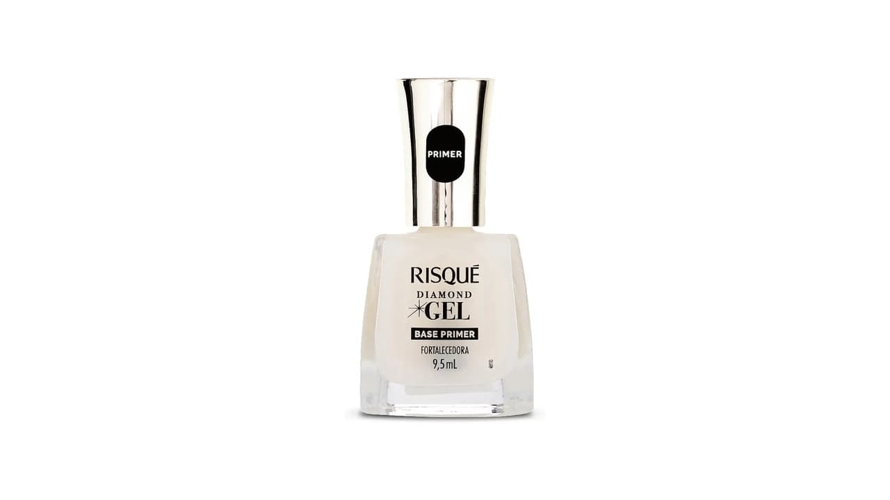 Qual a Melhor Base em Gel para Unhas: 10 Opções Testadas e Aprovadas
