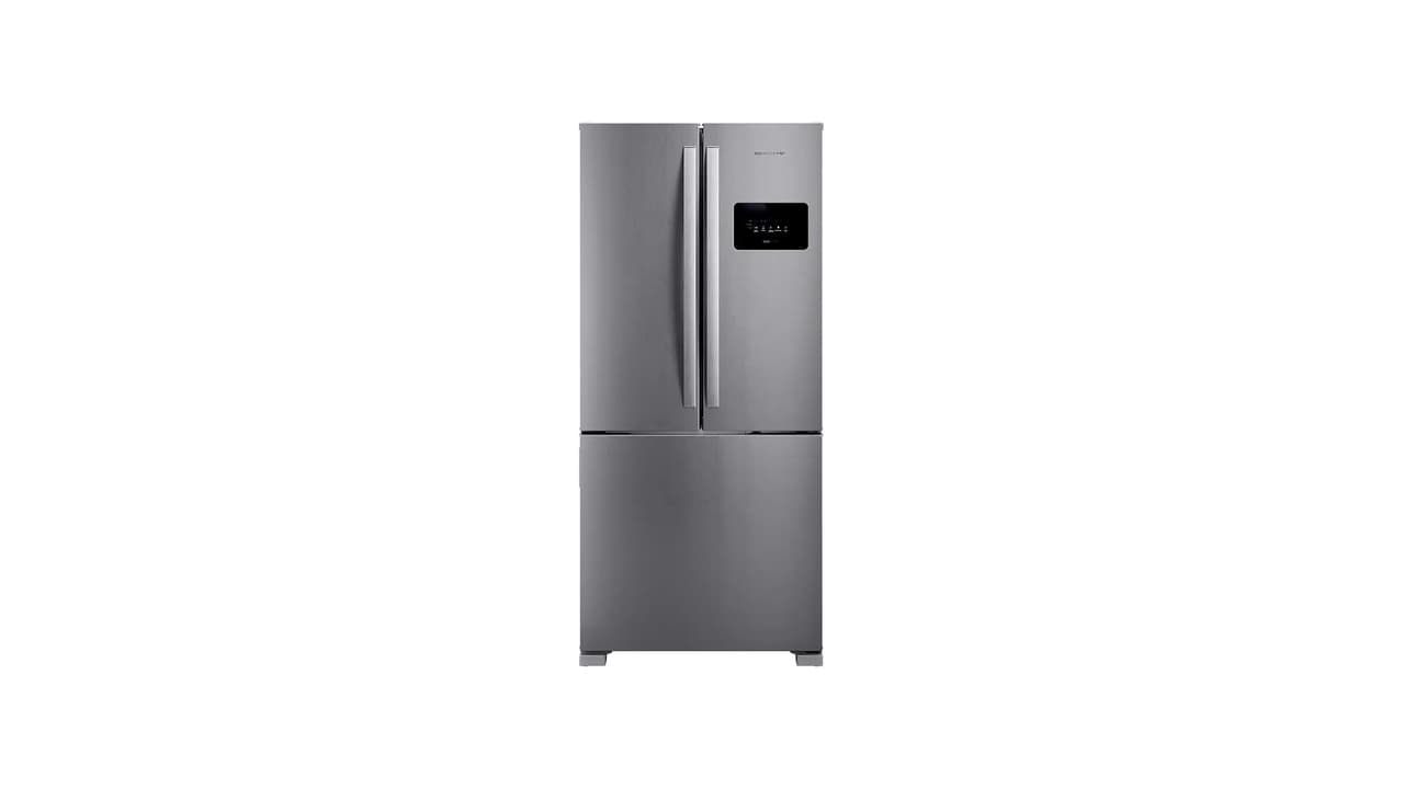 Qual a Melhor Geladeira French Door em 2026? 7 Modelos Premium Testados