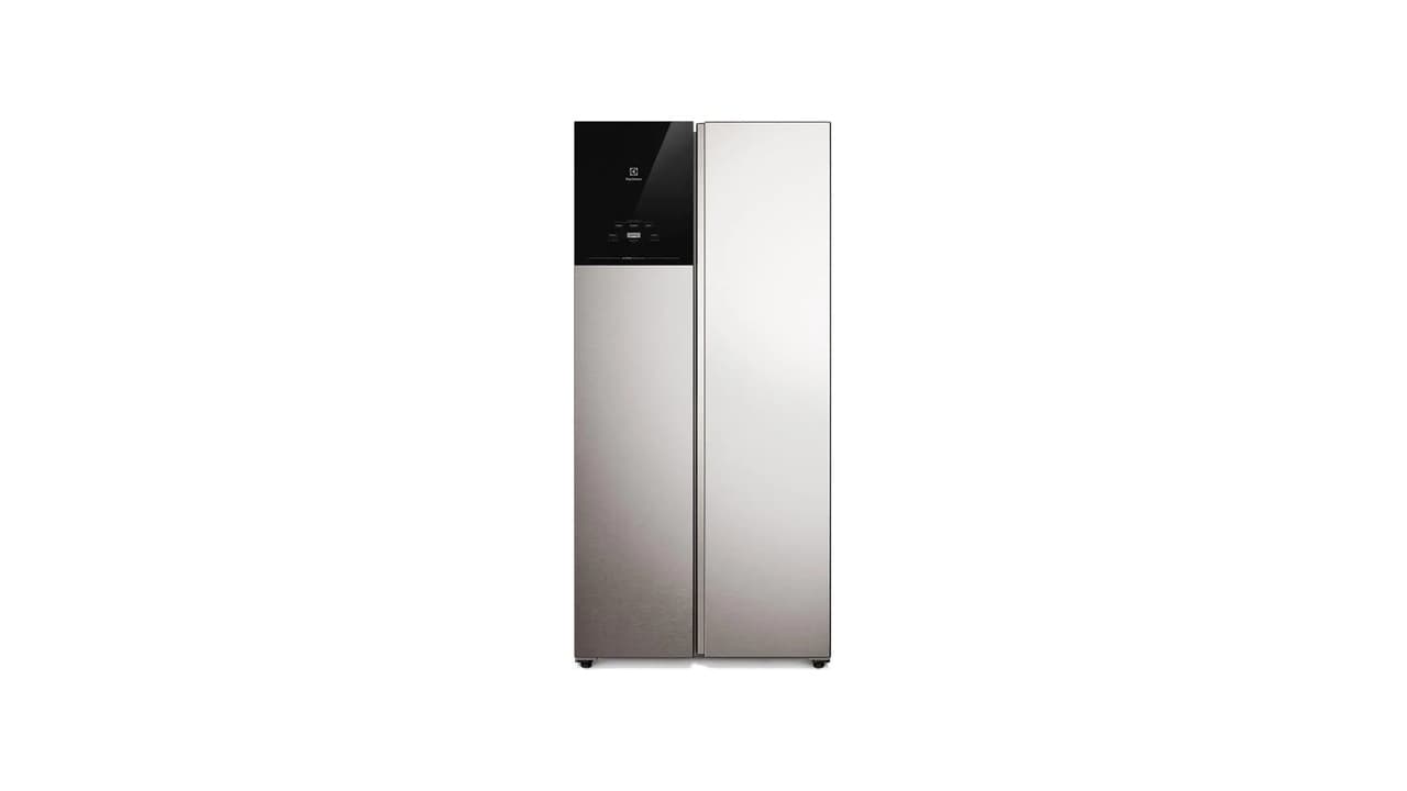 Melhor Geladeira Side by Side: 10 Modelos com Inverter e Design Premium
