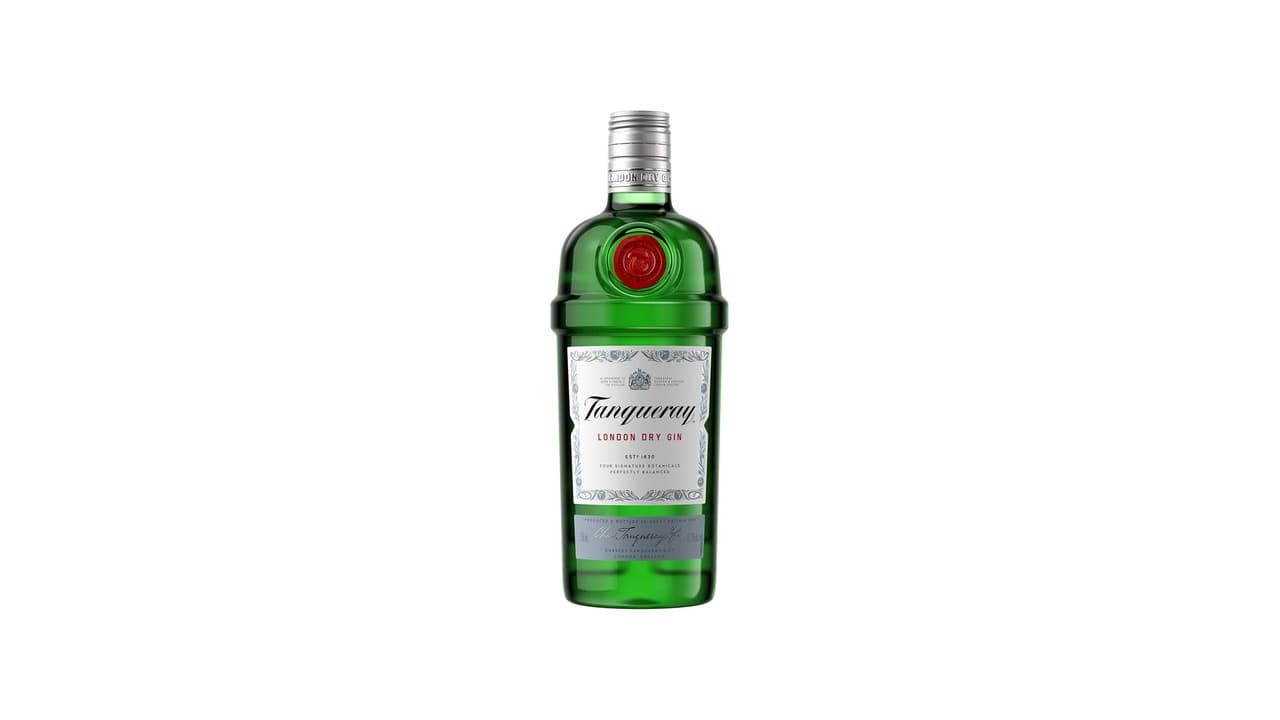 Qual o Melhor Gin Custo-Benefício? 10 Opções com R$ 100 ou Menos