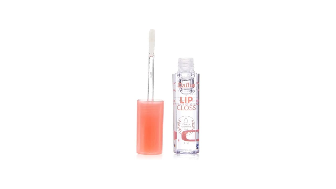 Melhor Gloss Transparente: 10 Opções Hidratantes e Brilhantes