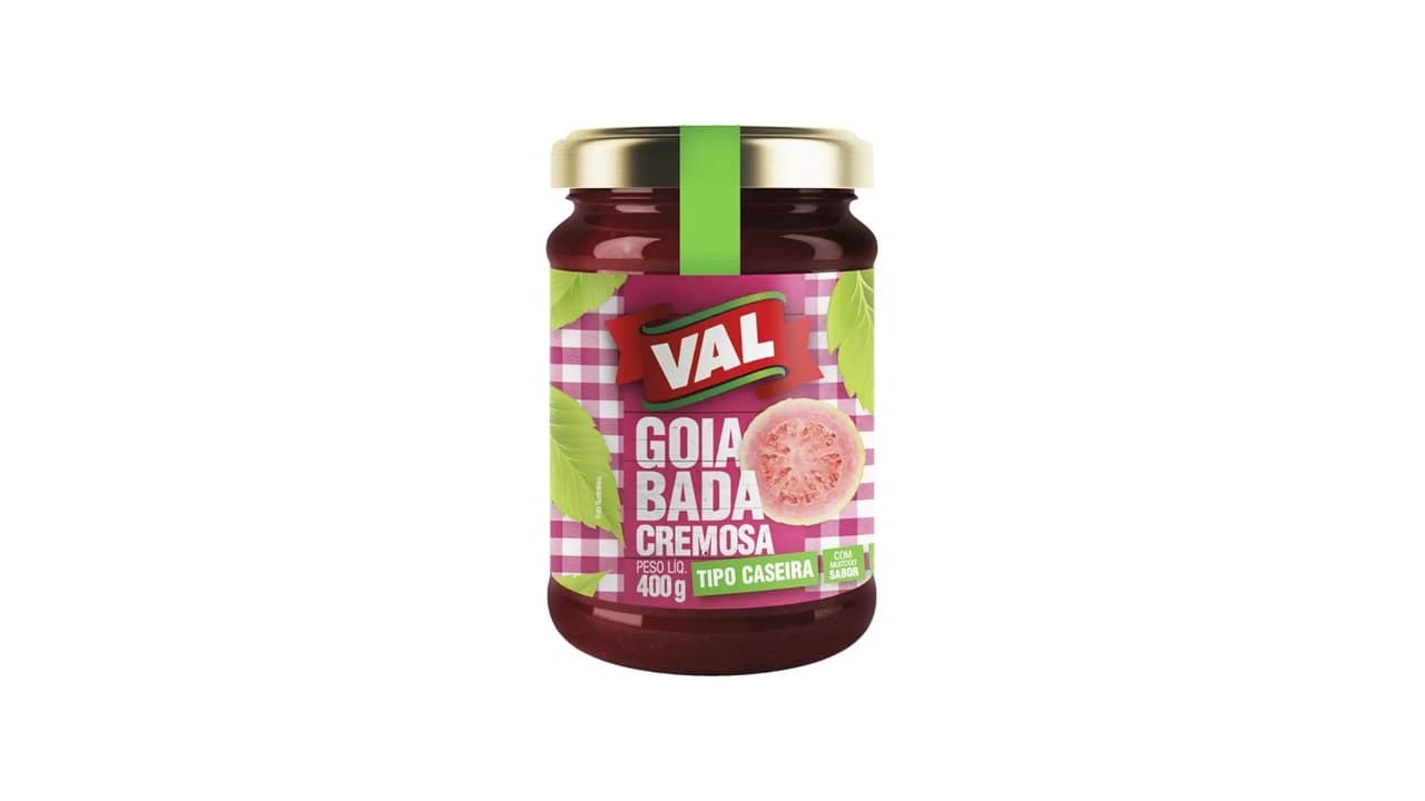 Melhor Goiabada: 8 Opções Cremosas e Tradicionais para Saborear