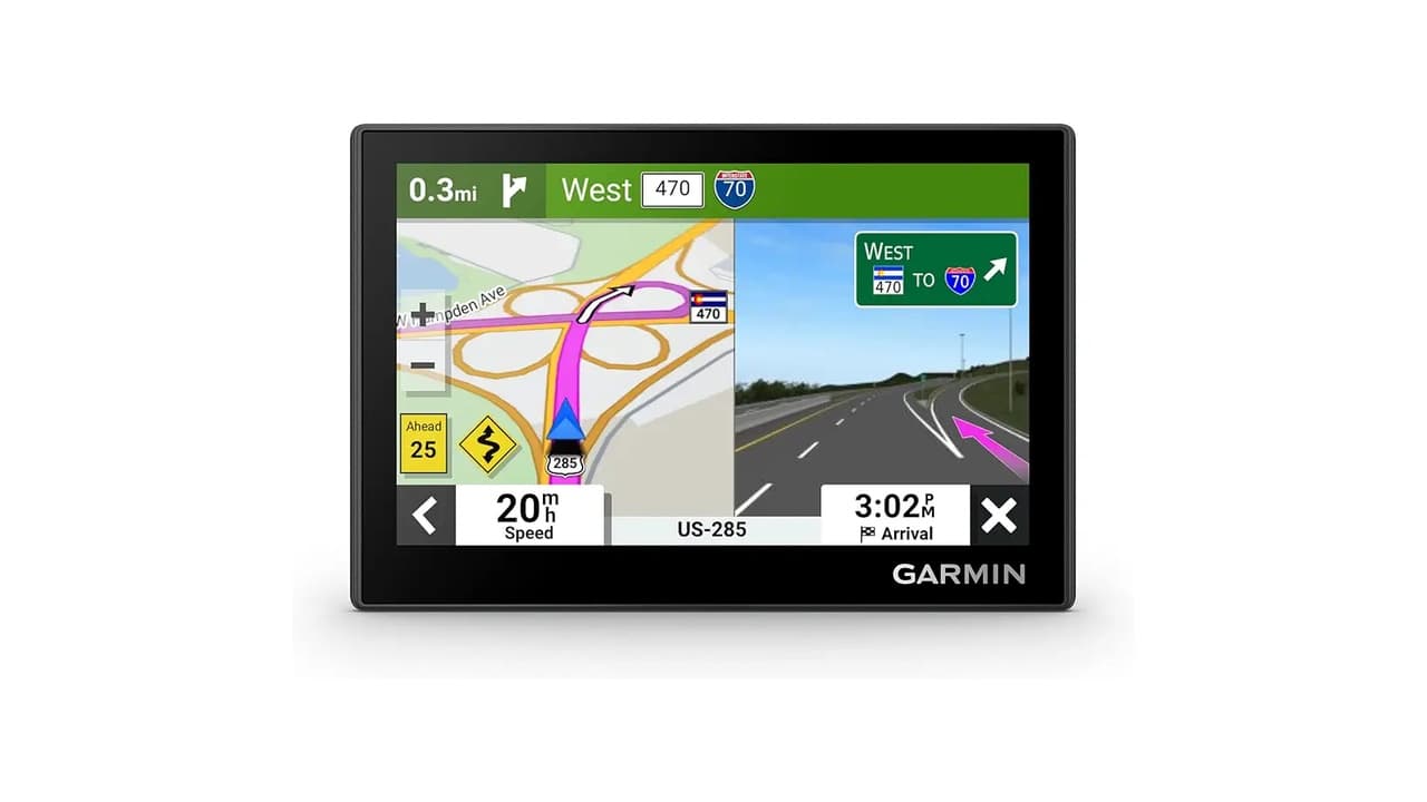 Melhor GPS Automotivo: 8 Modelos com Tela Sensível e Atualização Vitalícia