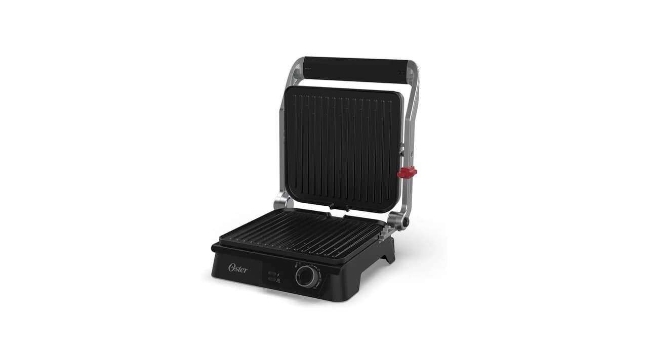 Qual o Melhor Grill Elétrico? 10 Modelos Testados e Aprovados