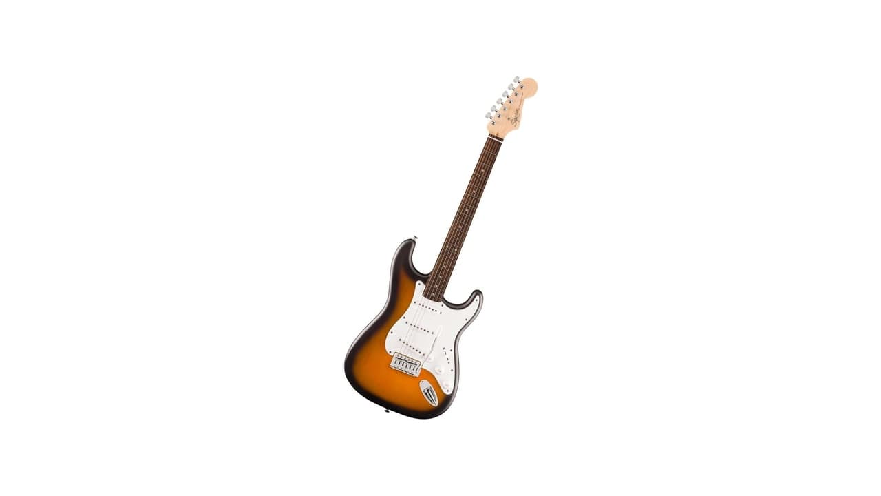 Qual a Melhor Guitarra Fender? 8 Modelos para Iniciantes e Profissionais