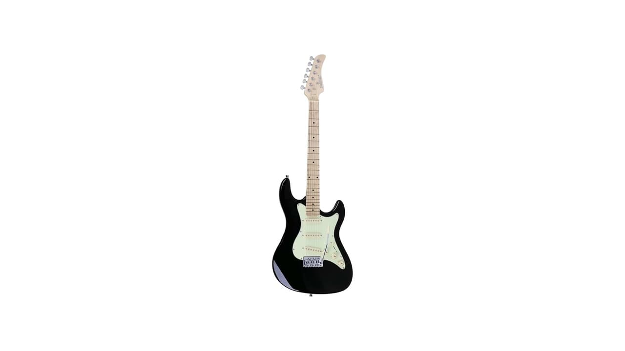 A Melhor Guitarra Strato: 7 Opções Testadas e Aprovadas