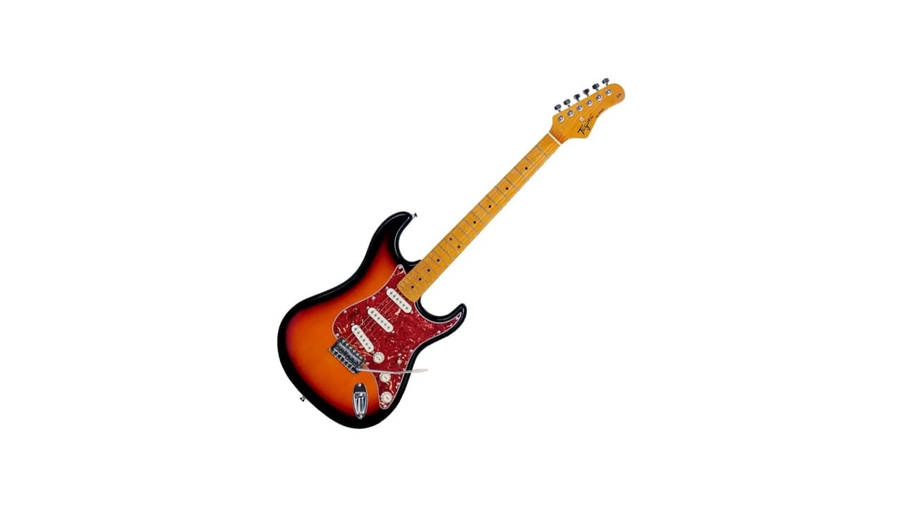 Melhor Guitarra Tagima: 7 Modelos para Todos os Estilos Musicais