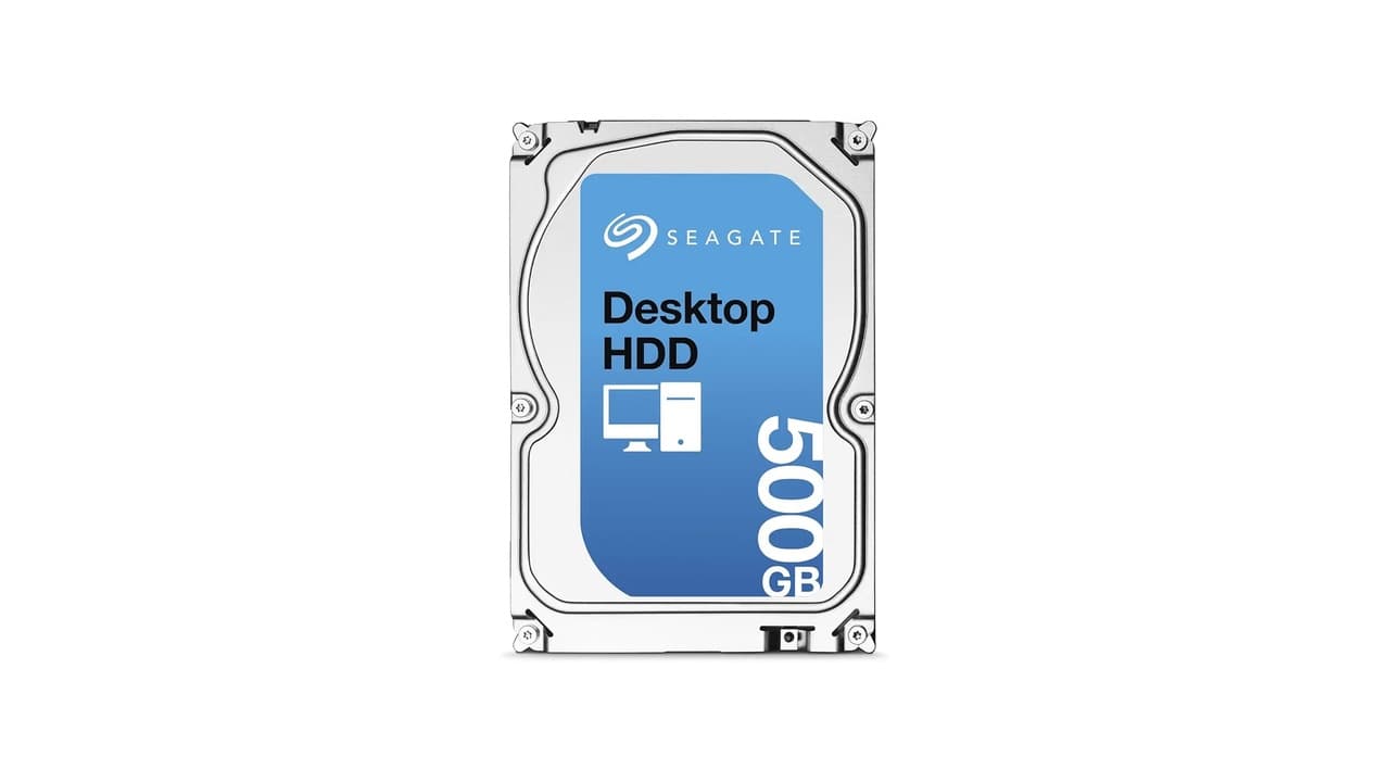 Melhor HD 500 GB: 7 Modelos Internos e Externos para Todos os Usos