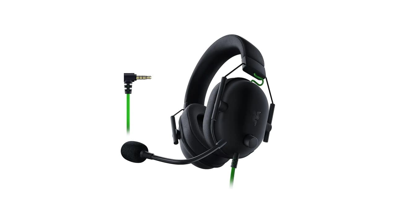 Melhor Headset Razer: Qual o Ideal para Jogos e Música?
