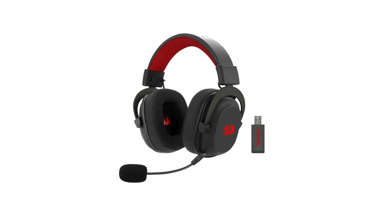 Melhor Headset Wireless: 10 Modelos com Tecnologia 7.1 e Bateria de até 120h