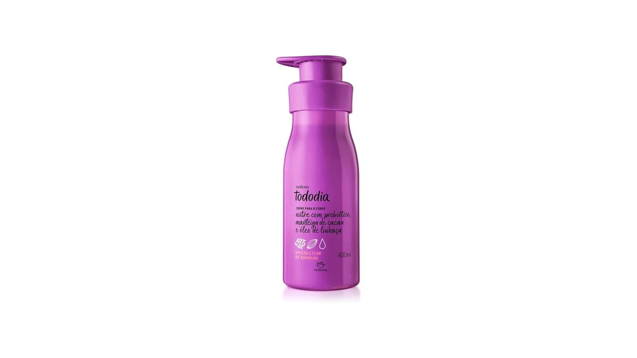 Qual o Melhor Hidratante Natura? 8 Opções com Fragrâncias Únicas