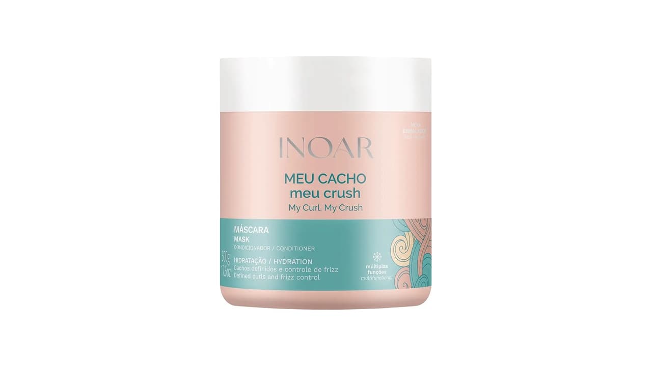 Melhor Hidratante para Cabelo Cacheado: 10 Opções Testadas e Aprovadas