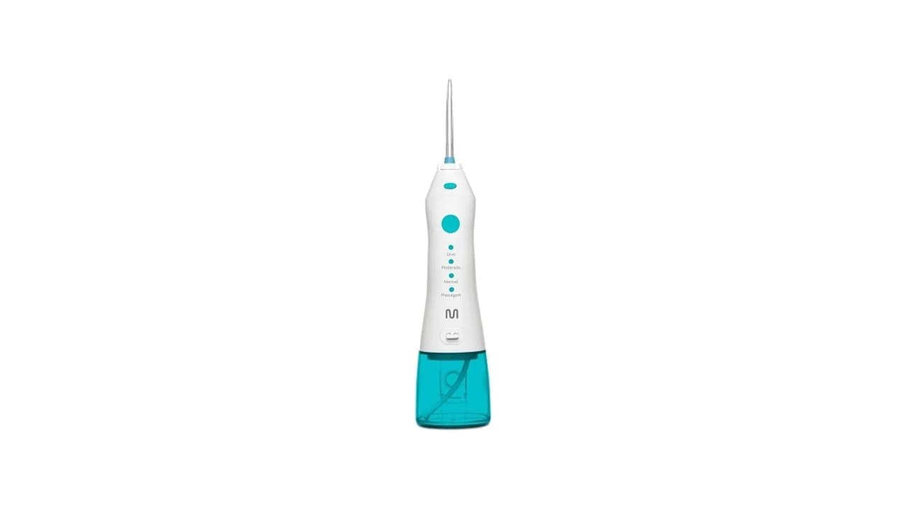 Melhor Irrigador Dental: 12 Modelos com Jato Supersônico e Tecnologia UV
