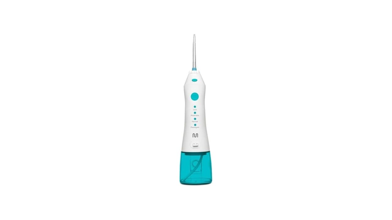 Qual o Melhor Irrigador Oral? 7 Modelos Testados para Higiene Bucal Perfeita