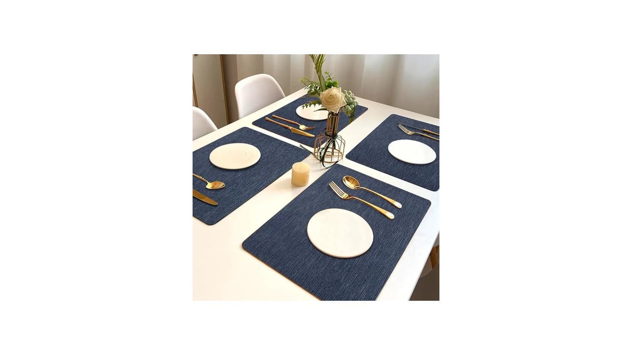 Melhor Jogo de Mesa: 7 Opções para Proteger e Decorar sua Mesa