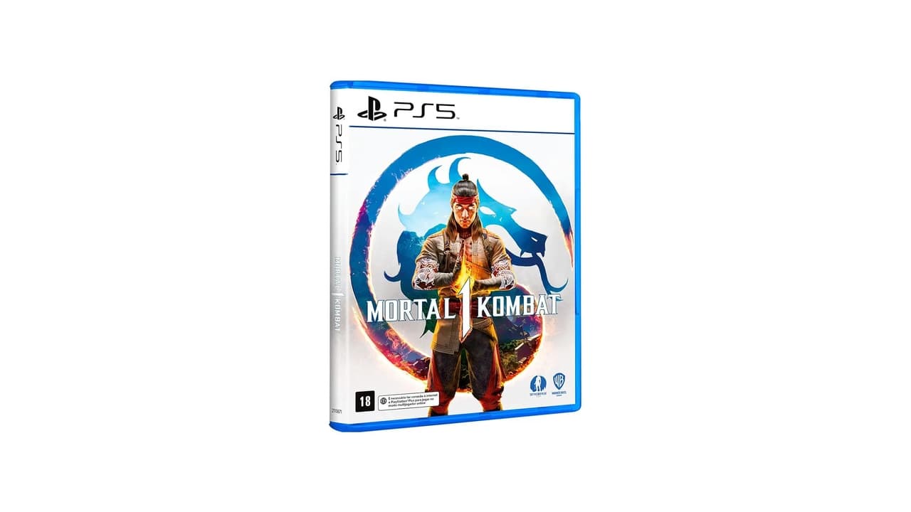 Melhor Jogo de PS5: 10 Títulos que Você Não Pode Perder