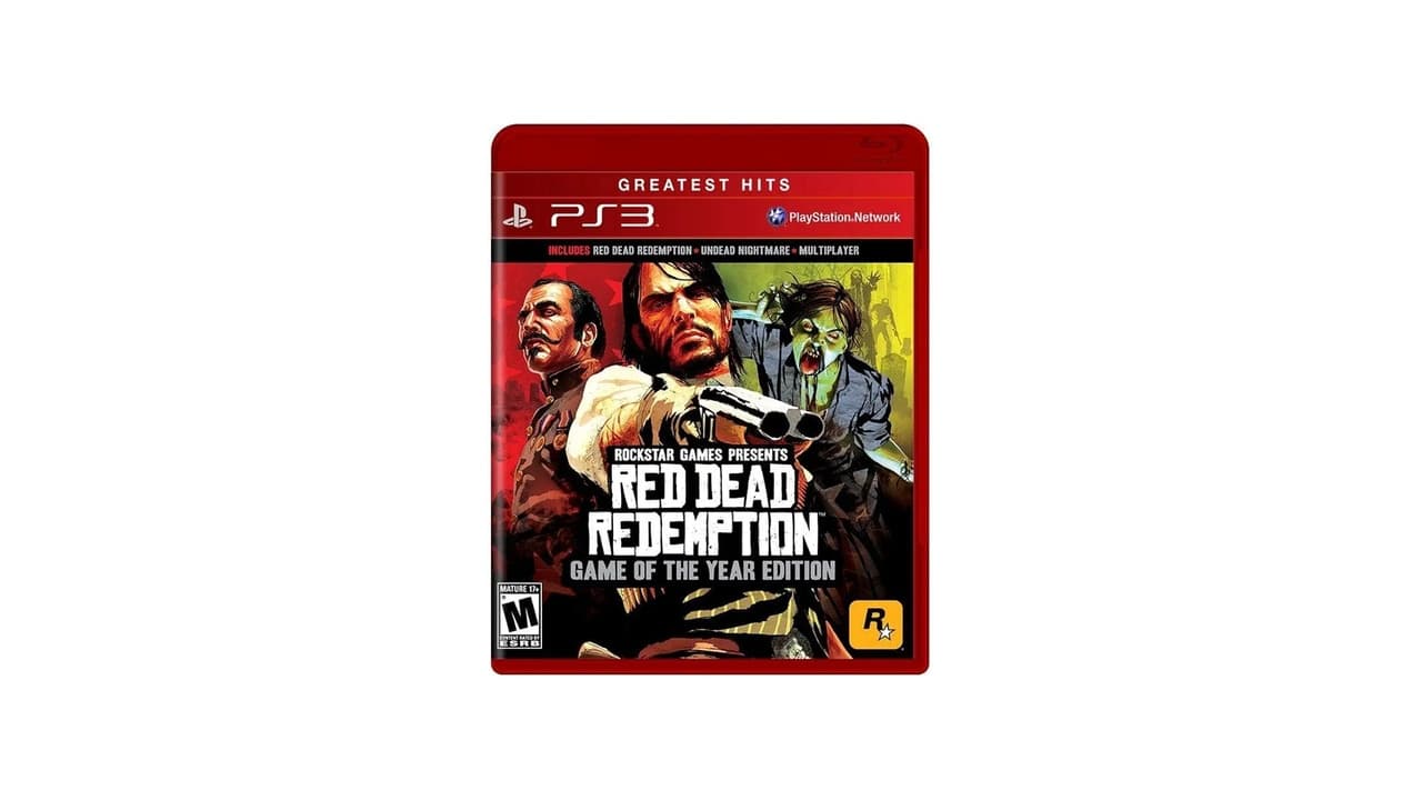 A Melhor Jogo PS3: Os 10 Jogos Imprescindíveis para Sua Coleção