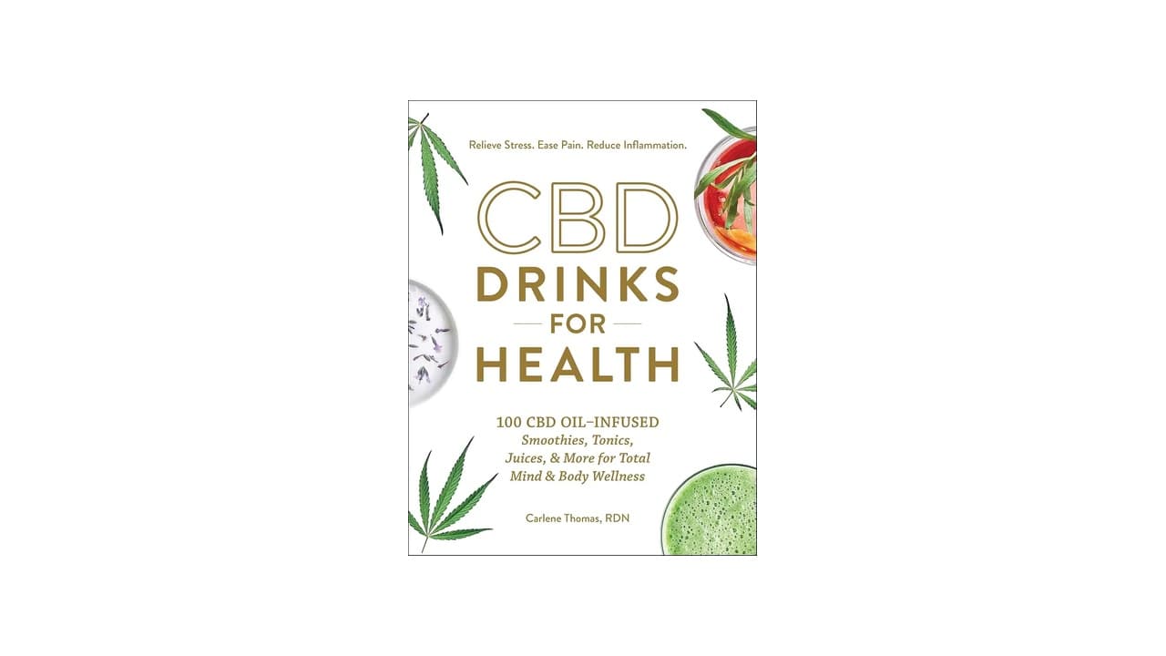 As 3 Melhores Juice CBD para Bem-Estar e Saúde Natural