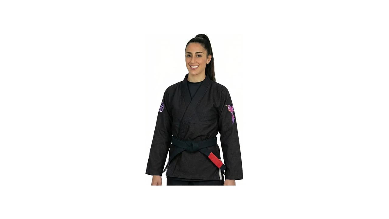 Melhor Kimono de Jiu Jitsu Feminino: 7 Modelos Testados e Aprovados