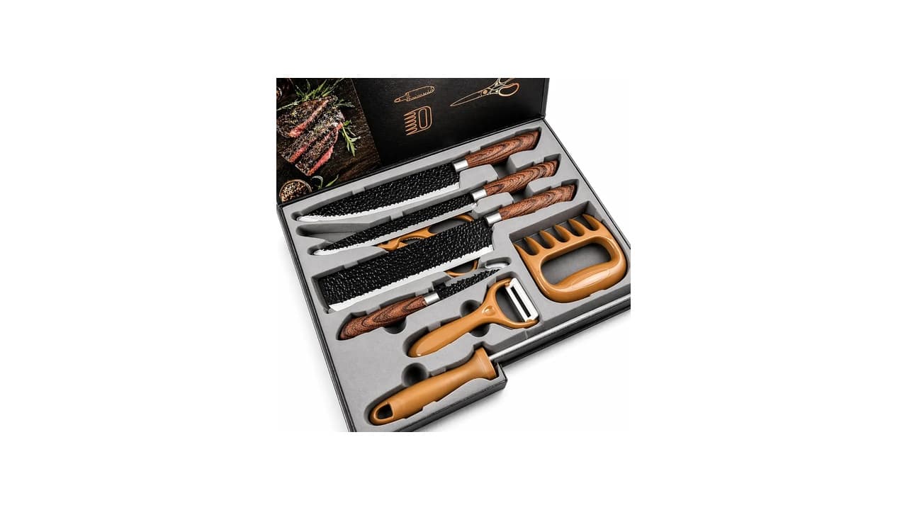 Melhor Kit Churrasco: 8 Modelos que Transformam sua Grelha em 2026