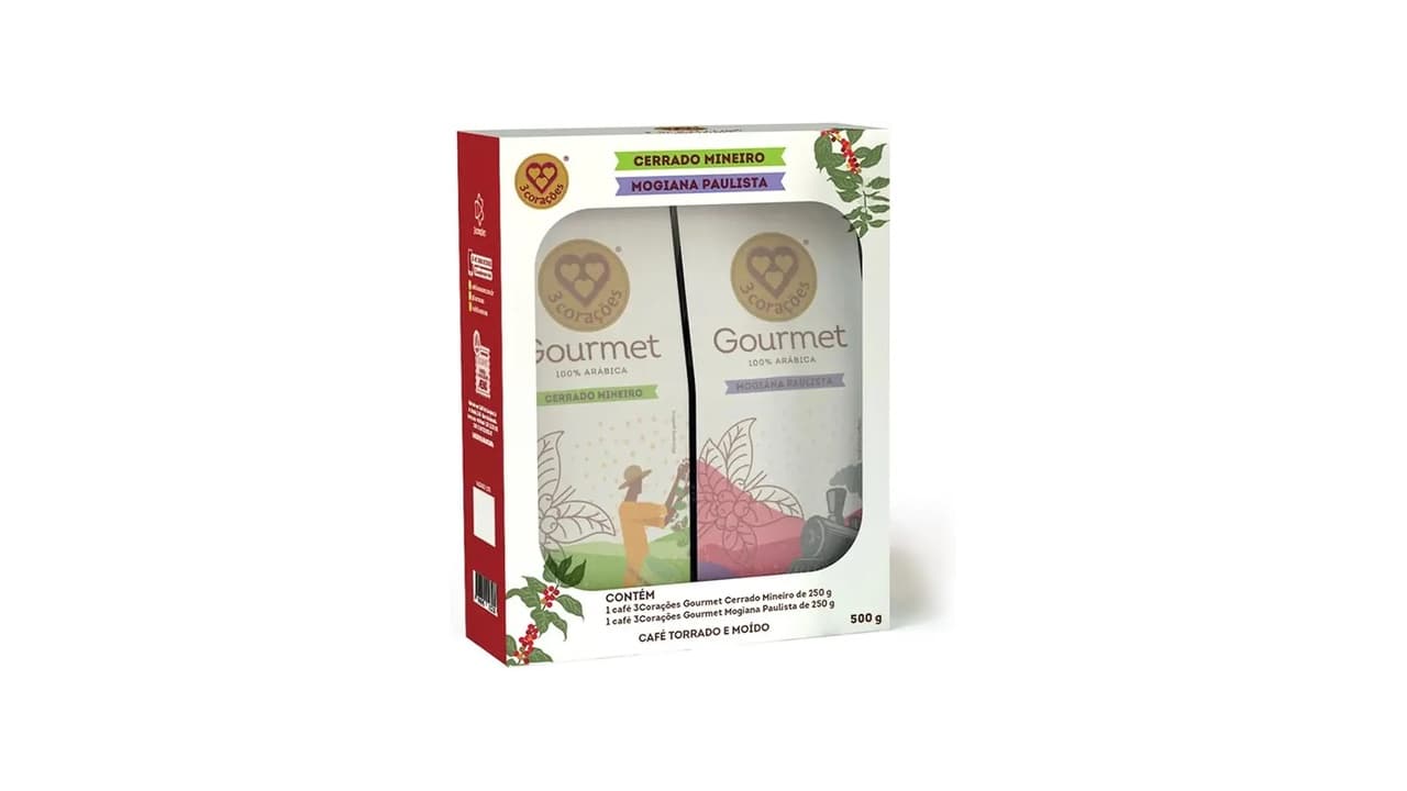 Melhor Kit de Café para Presentear? 12 Opções Gourmet para Encantar Quem Ama Café