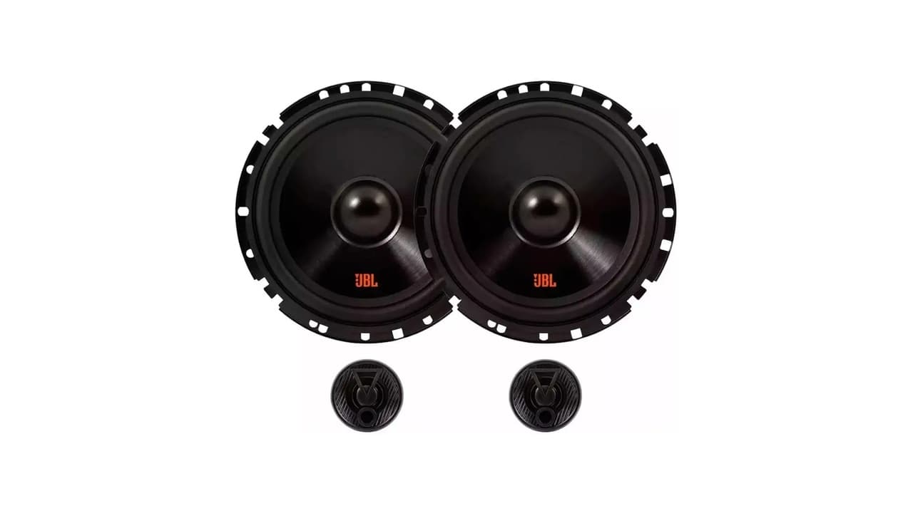Melhor Kit Duas Vias: 10 Modelos Testados para Som Automotivo