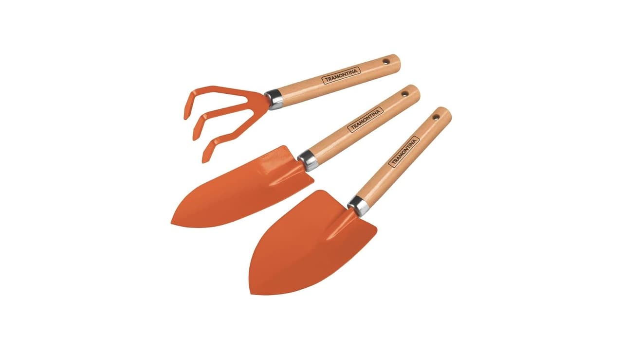 Melhor Kit Jardinagem: 7 Opções Testadas e Aprovadas para Horta e Vasos