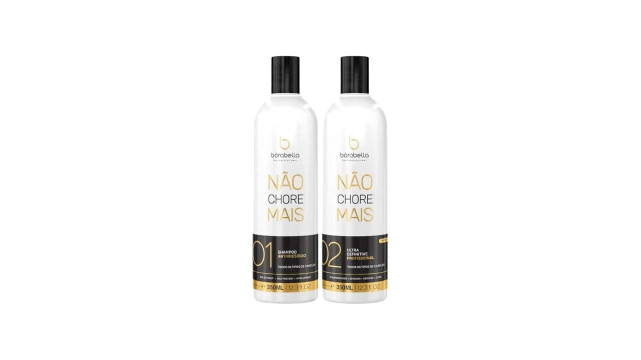 Qual a Melhor Progressiva Sem Formol? 7 Kits que Realmente Funcionam