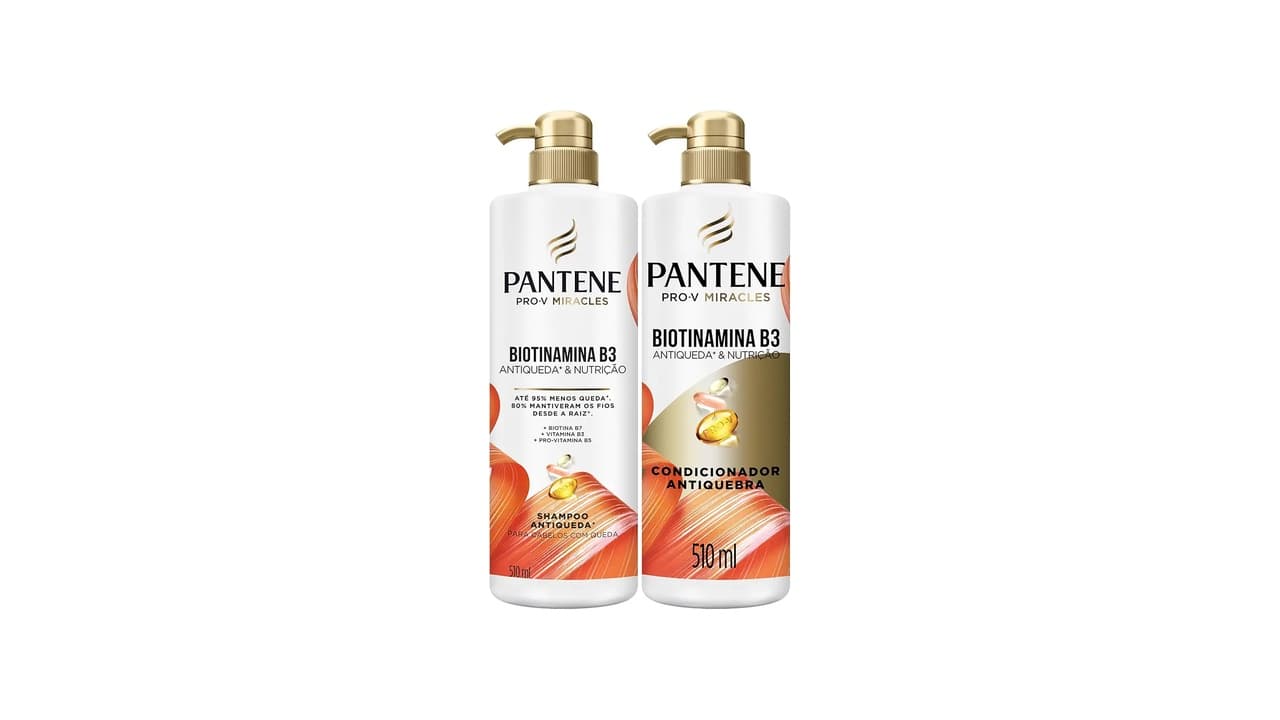 Melhor Kit Shampoo e Condicionador: 12 Opções Testadas e Aprovadas