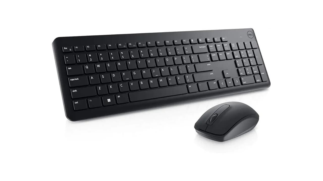 Melhor Kit Teclado Mouse Sem Fio: 7 Modelos Testados e Aprovados