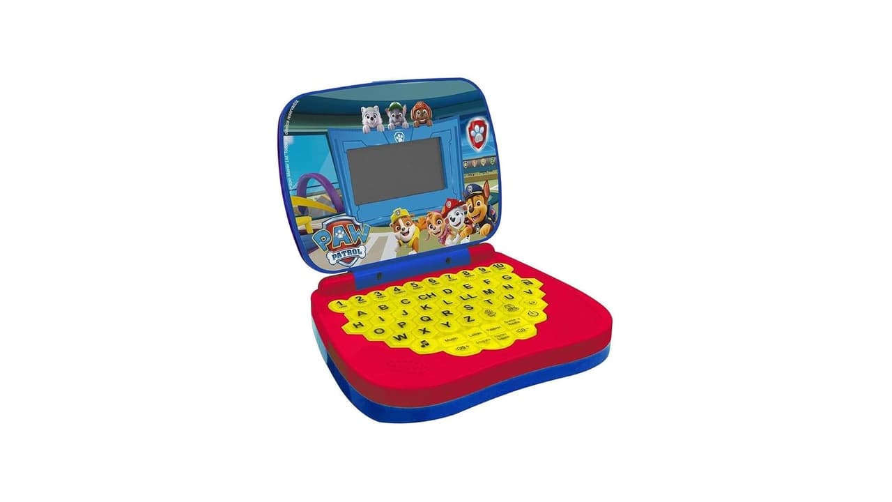 Melhor Laptop Infantil Educativo: 10 Modelos Bilíngues para Aprendizado Divertido