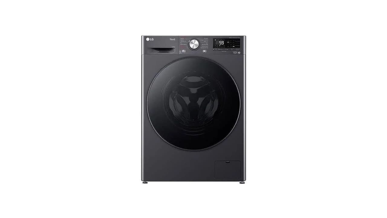 Melhor Lava e Seca: 10 Modelos com Tecnologia Smart e Motor Inverter