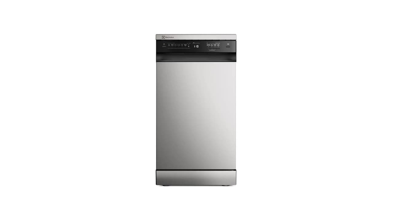 A Melhor Lava-Louça 10 Serviços: 8 Modelos Testados e Aprovados