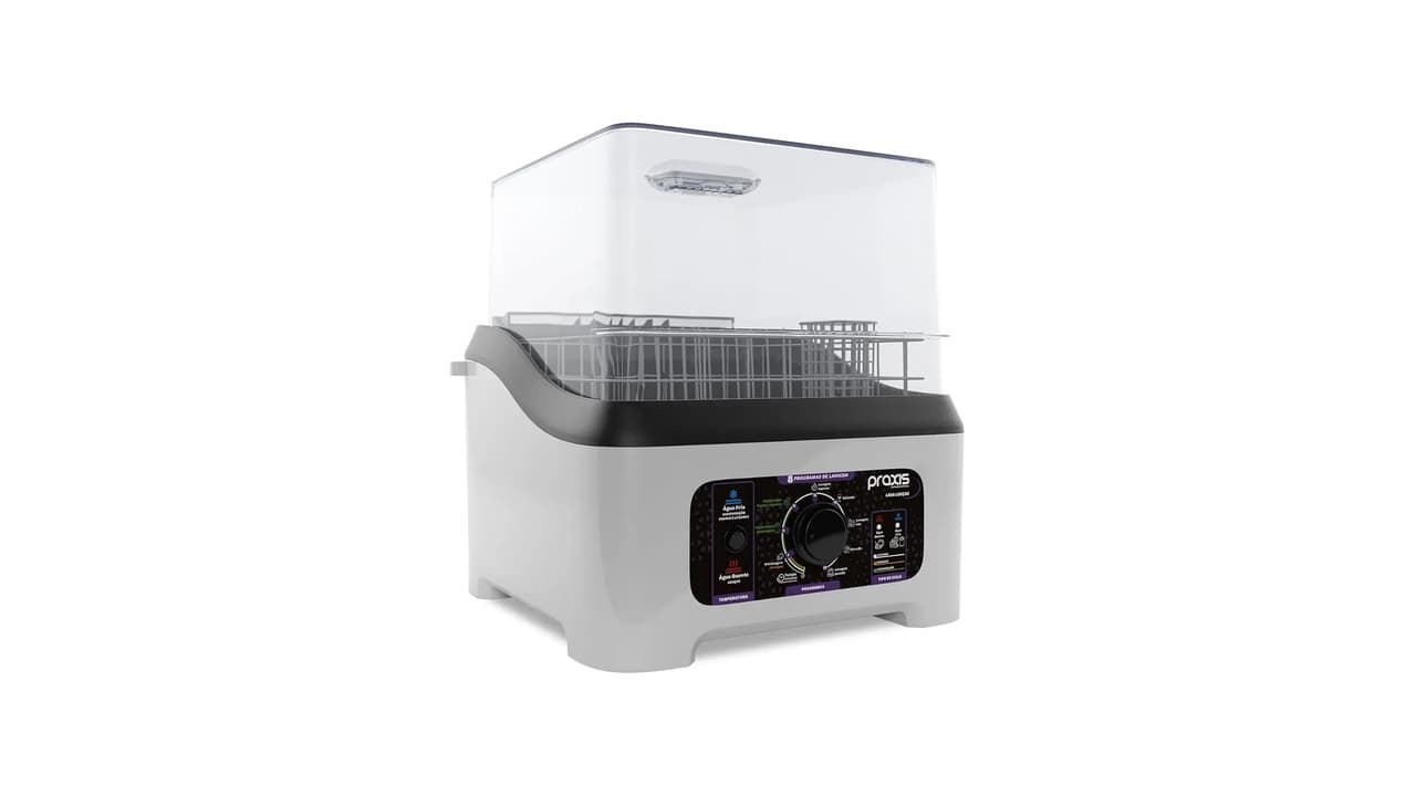 Melhor Lava Louça Compacta: 7 Modelos Portáteis e Embutíveis para Pequenas Cozinhas