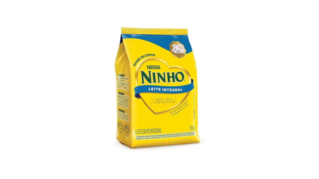 Melhor Leite em Pó: Qual Escolher para Saúde e Sabor?