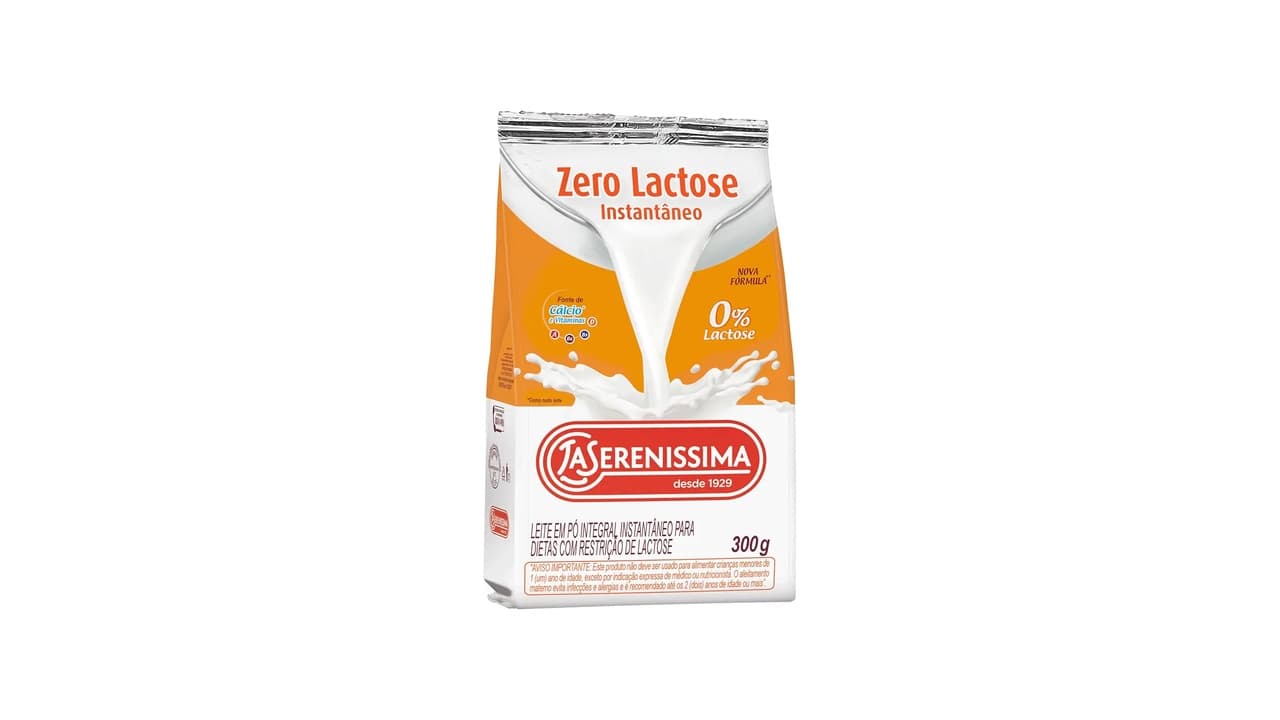A Melhor Leite Sem Lactose: 10 Opções Testadas e Aprovadas