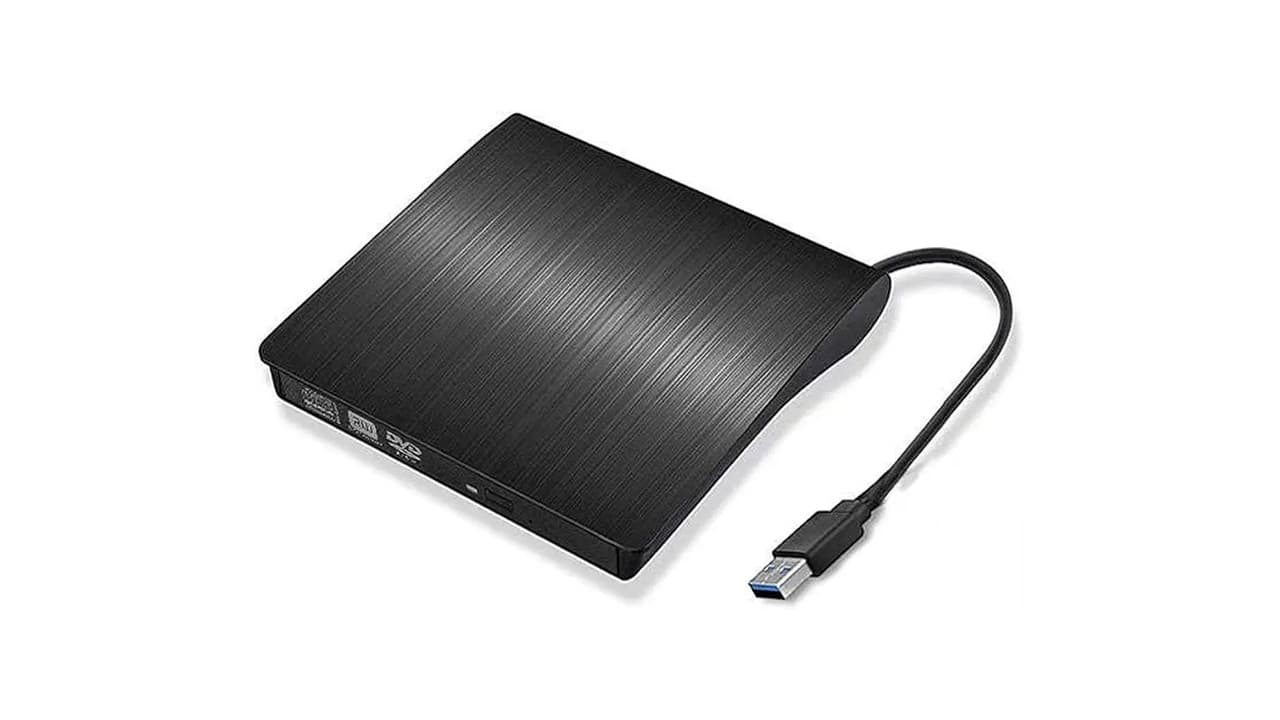 Melhor Leitor de CD e DVD Externo: 7 Modelos Testados para PC e Notebook