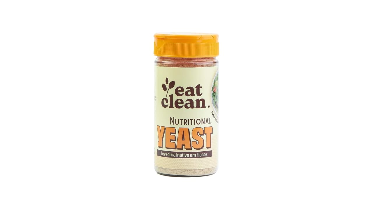 Qual a Melhor Levedura Nutricional para Suplementação Vegana?