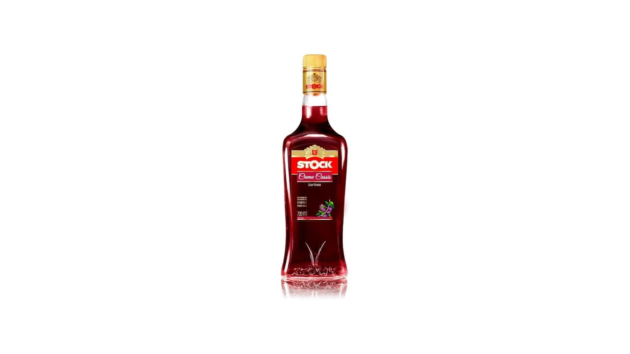 Melhor Licor Cassis: 5 Opções Premium para Sabores Intensos