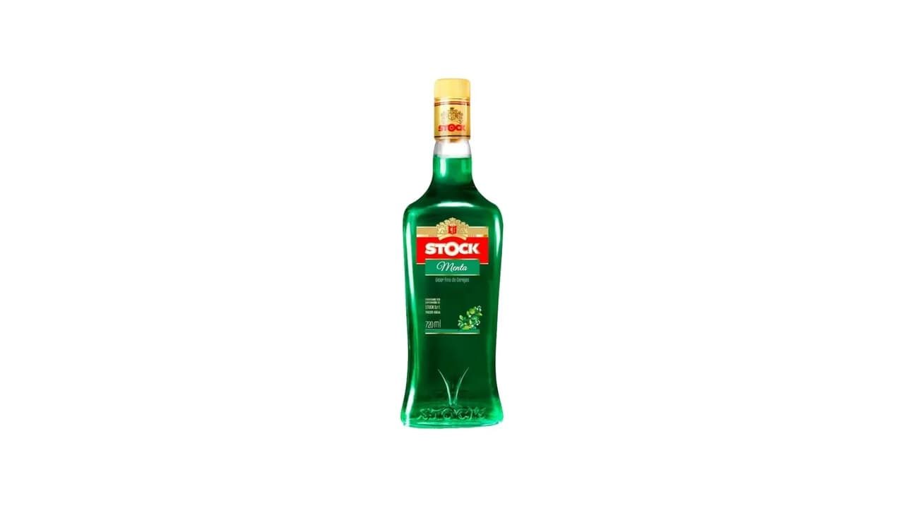 Melhor Licor de Menta: 5 Opções para Coquetéis e Sobremesas