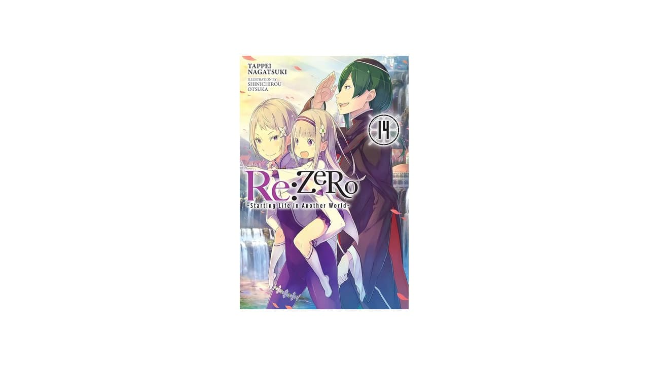 A Melhor Light Novel: 10 Obras que Você Precisa Ler Agora!