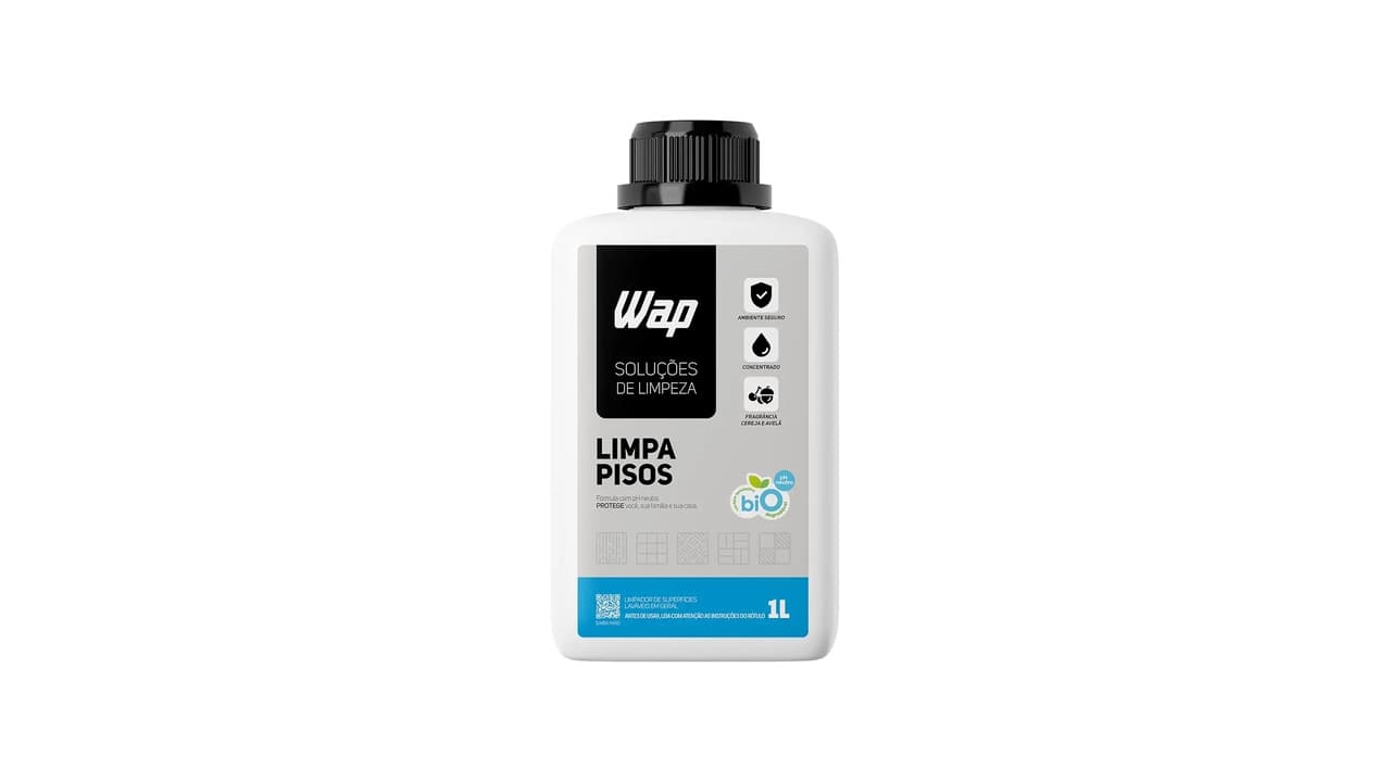 Melhor Limpador de Piso: 9 Produtos que Realmente Desengorduram