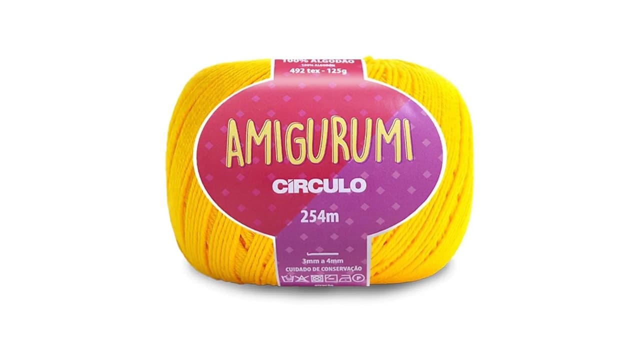 Melhor Linha para Amigurumi: 7 Opções Premium com Qualidade e Durabilidade