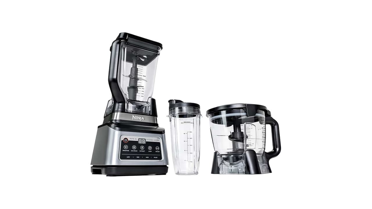 Melhor Liquidificador Ninja: Qual Modelo Domina em Smoothies e Massas?