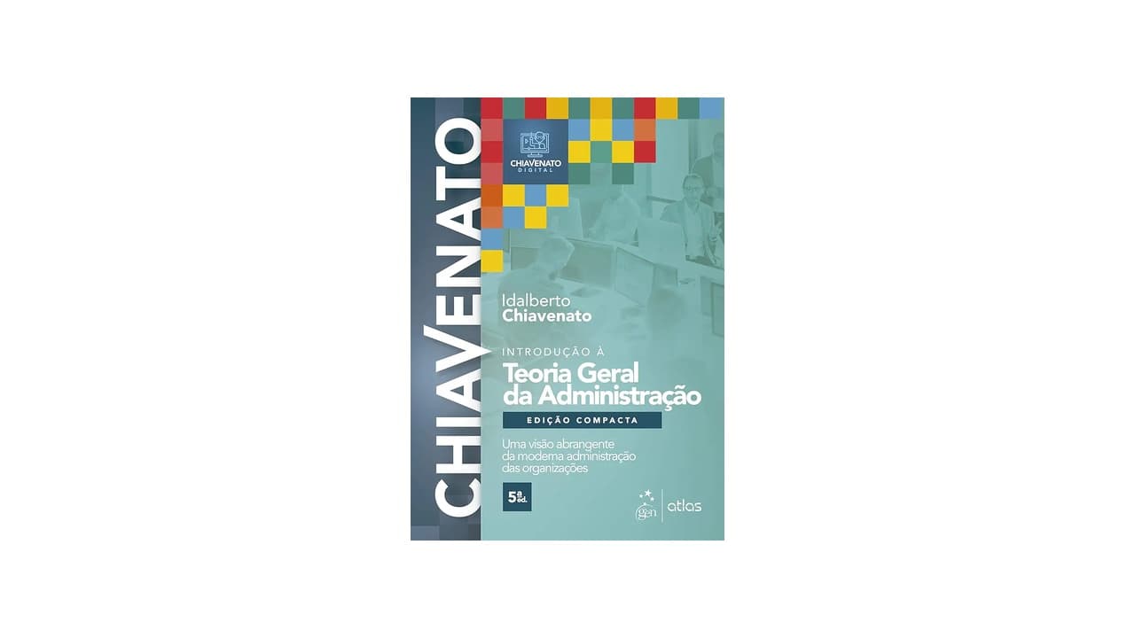 Melhor Livro de Administração: 7 Obras Essenciais para Profissionais e Estudantes