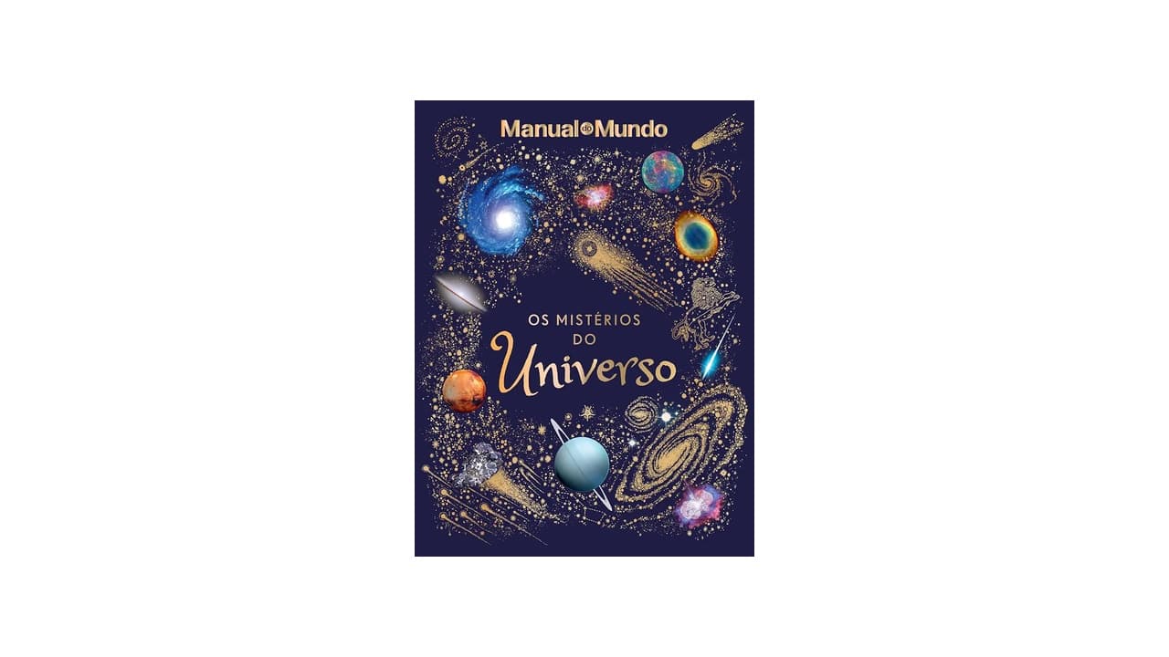 Qual o Melhor Livro de Astronomia? 10 Obras Essenciais para Iniciantes e Avançados
