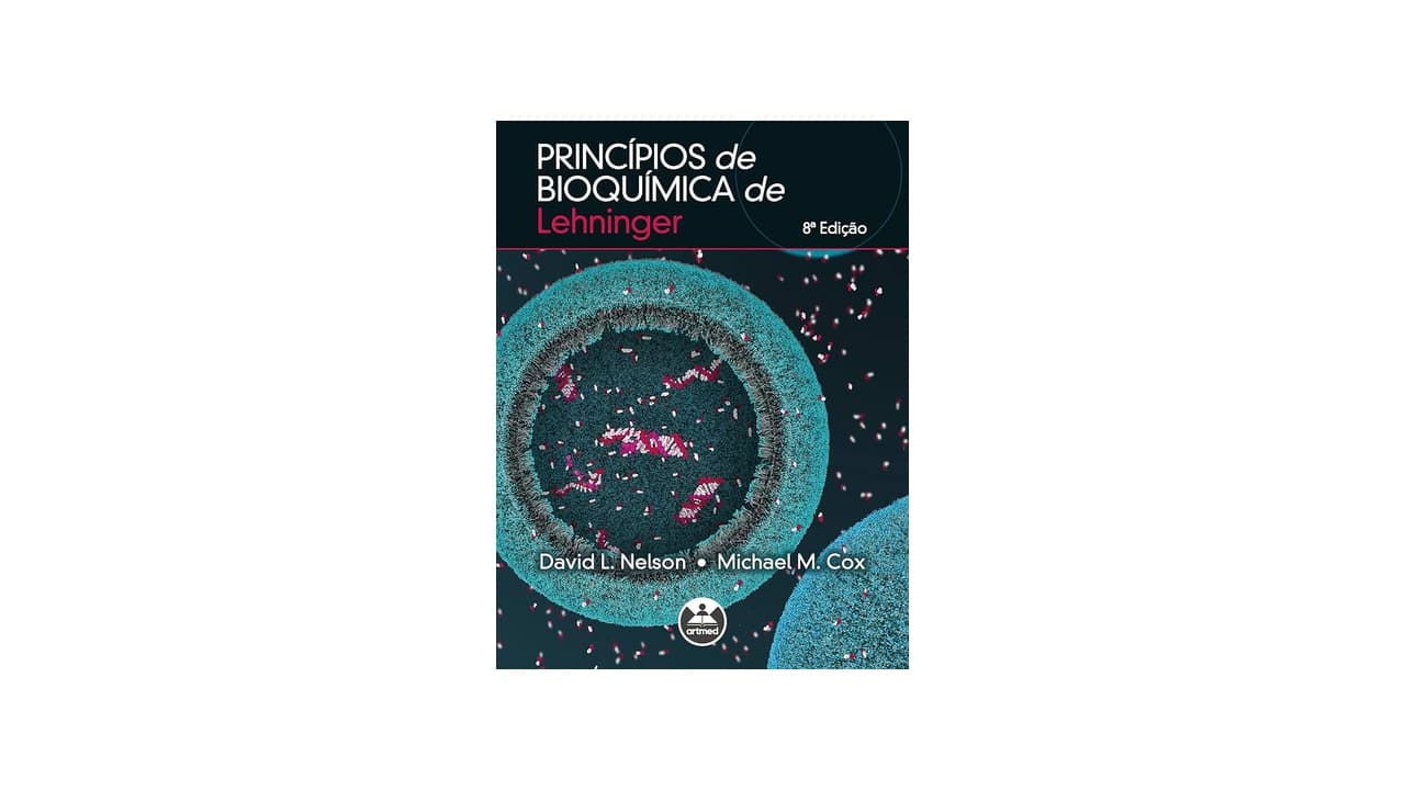 Melhor Livro de Bioquímica: 12 Obras Essenciais para Estudantes e Profissionais